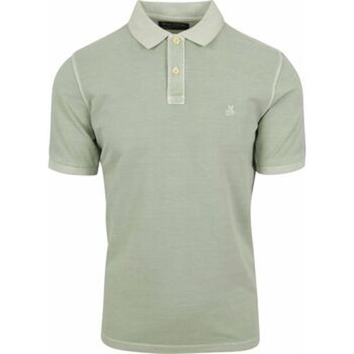 T-shirt Polo Faded Clair - Marc O'Polo - Modalova