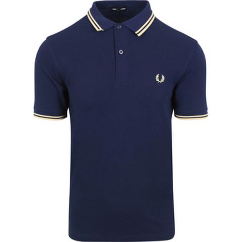 T-shirt Polo M3600 Royal U95 - Fred Perry - Modalova