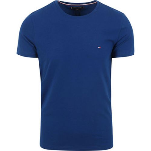 T-shirt T-Shirt Logo Cobalt - Tommy Hilfiger - Modalova