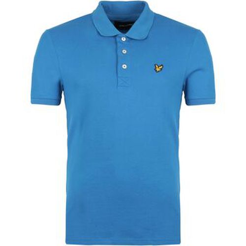 T-shirt Polo Mid - Lyle And Scott - Modalova