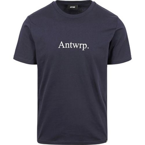 T-shirt Antwrp T-Shirt Logo Marine - Antwrp - Modalova
