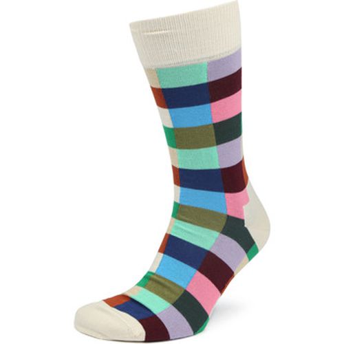 Chaussettes Chaussettes Rainbow Check - Happy socks - Modalova