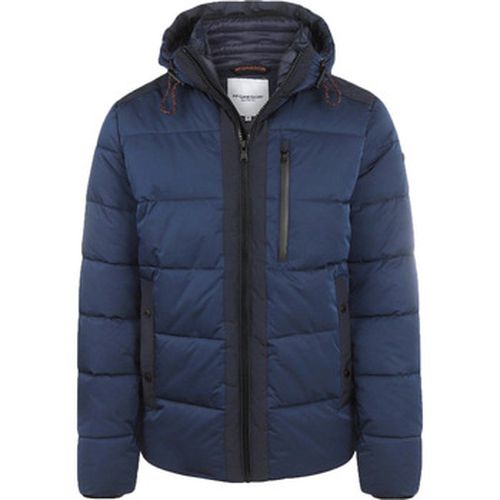 Veste Mcgregor Veste Padded Marine - Mcgregor - Modalova