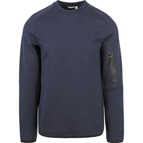 Sweat-shirt Tech Sweater Marine - Björn Borg - Modalova