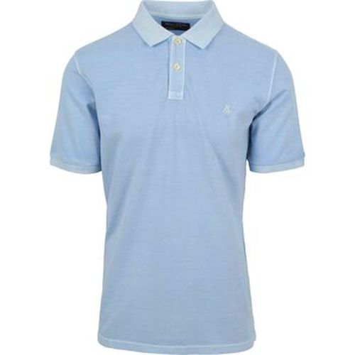 T-shirt Polo Faded Clair - Marc O'Polo - Modalova