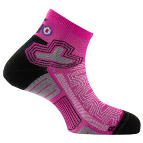 Chaussettes Socquettes légères en polyamide Run Advance - Thyo - Modalova