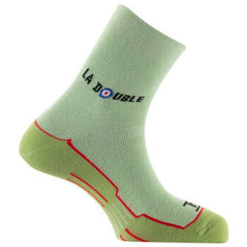 Chaussettes Socquettes en polyester et polyamide New Double® Club - Thyo - Modalova