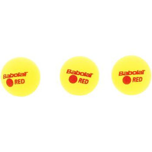 Accessoire sport Red foam x3 - Babolat - Modalova