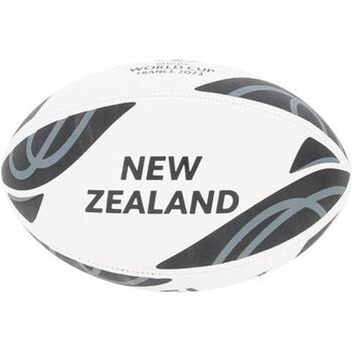 Ballons de sport Ballon supporter rwc2023 nz - Gilbert - Modalova