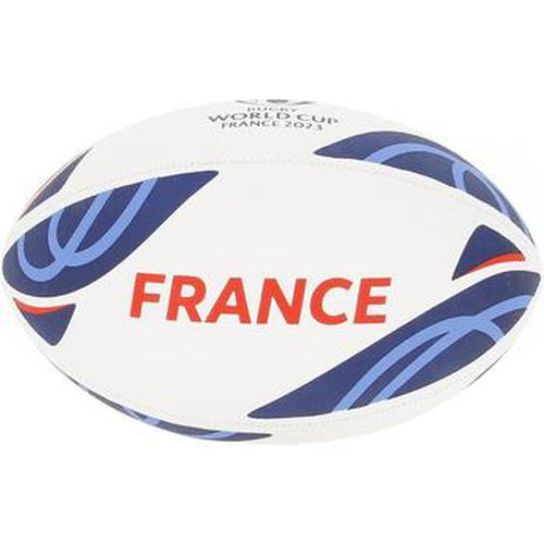 Ballons de sport Ballon supporter rwc2023 fra - Gilbert - Modalova