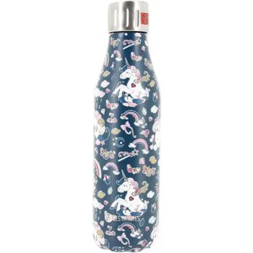 Accessoire sport Bottle up sport licorne nuit mat 500ml - Les Artistes De Paris - Modalova