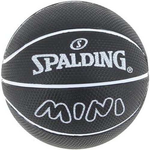 Ballons de sport Spaldeen mini black - Spalding - Modalova