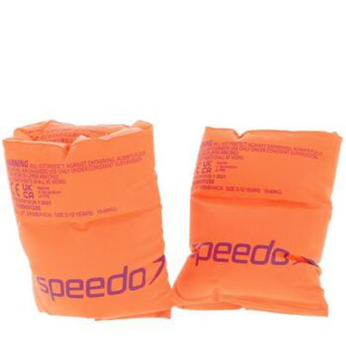 Accessoire sport Roll up armbands p6 - Speedo - Modalova