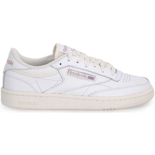 Baskets Reebok Sport CLUB C 85 - Reebok Sport - Modalova