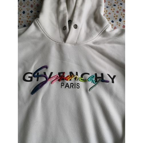 Sweat-shirt Sweat à capuche - Givenchy - Modalova
