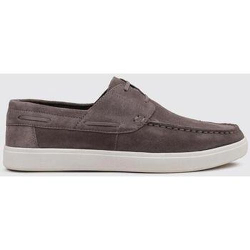 Chaussures bateau U AVOLA B - SCAM - Geox - Modalova