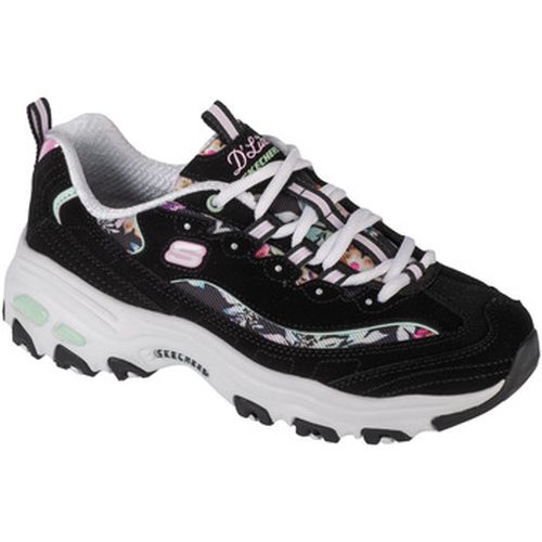 Baskets basses D'Lites-Blooming Fields - Skechers - Modalova