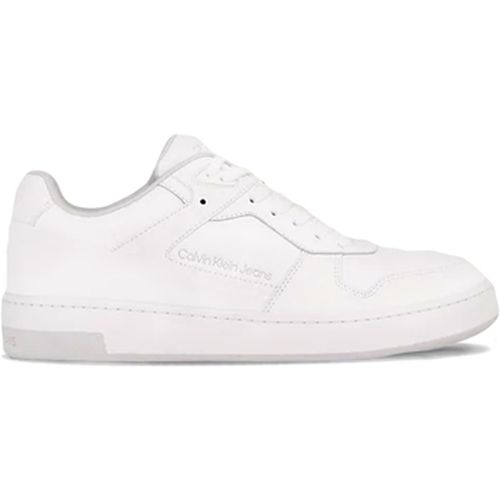 Baskets Basket Cupsole Low - Calvin Klein Jeans - Modalova