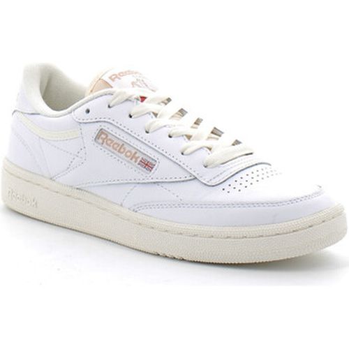 Baskets Basket à lacet pour adulte Club C 85 - Reebok Sport - Modalova