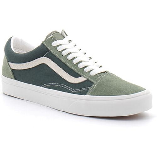 Baskets Chaussures basses à lacets pour adulte Old Skool - Vans - Modalova