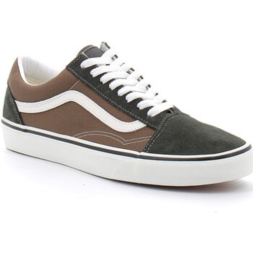 Baskets OLD SKOOL COLOR THEORY - Vans - Modalova