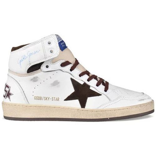 Baskets Sneakers Sky Star - Golden Goose - Modalova