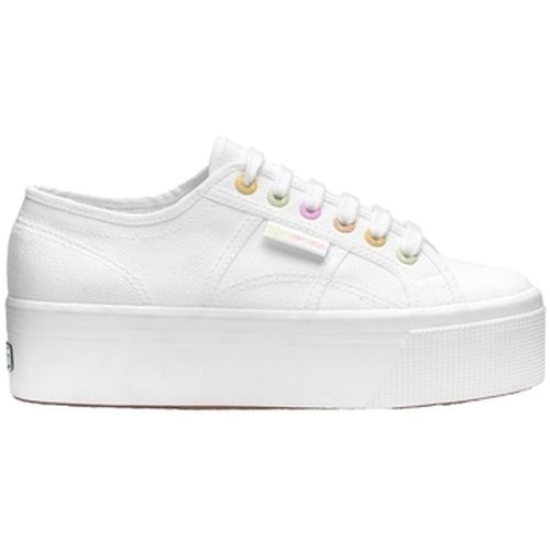Derbies Superga Baskets - Superga - Modalova