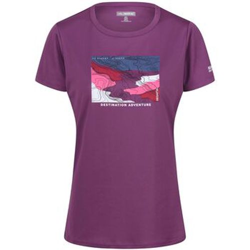 T-shirt Regatta Fingal VIII - Regatta - Modalova