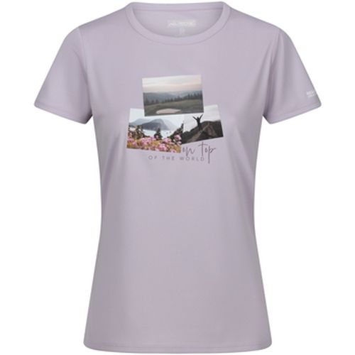 T-shirt Regatta Fingal VIII - Regatta - Modalova