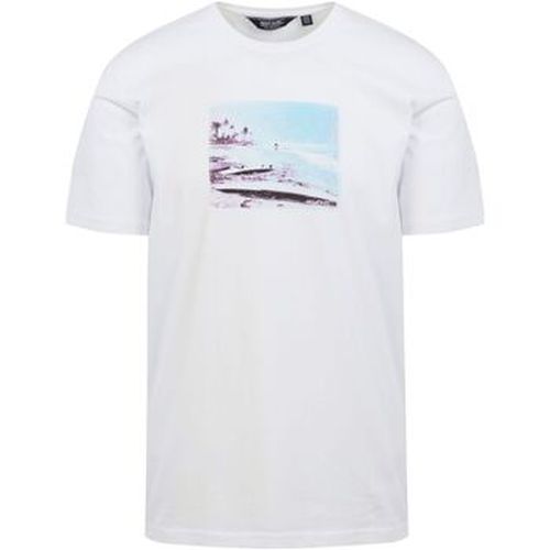 T-shirt Regatta Cline VIII - Regatta - Modalova