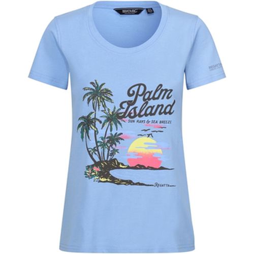 T-shirt Regatta Filandra VIII - Regatta - Modalova
