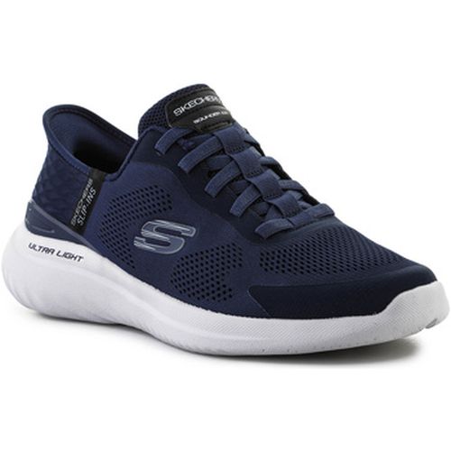 Chaussures Bounder 2.0 Emerged 232459-NVY Blue - Skechers - Modalova