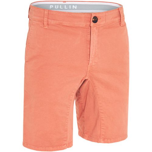 Short Pullin SHORT CHINO MELON - Pullin - Modalova