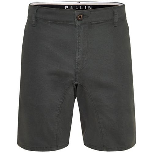 Short SHORT CHINO DEEPFOREST - Pullin - Modalova