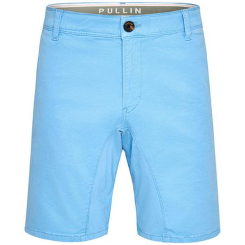 Short Pullin SHORT CHINO DUSK - Pullin - Modalova