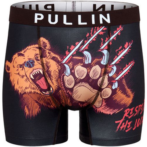 Boxers Pullin BOXER LONG LOCALS - Pullin - Modalova