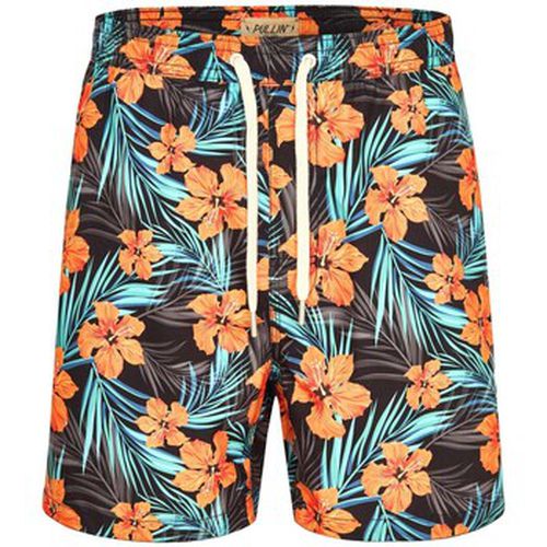 Short SHORT DE BAIN ORANGEFLO - Pullin - Modalova