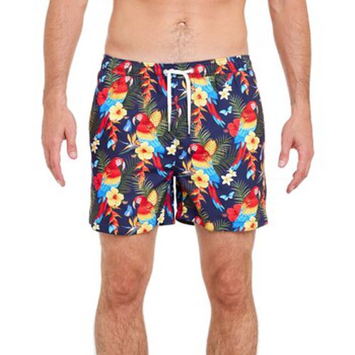 Short SHORT DE BAIN COLORFULL - Pullin - Modalova