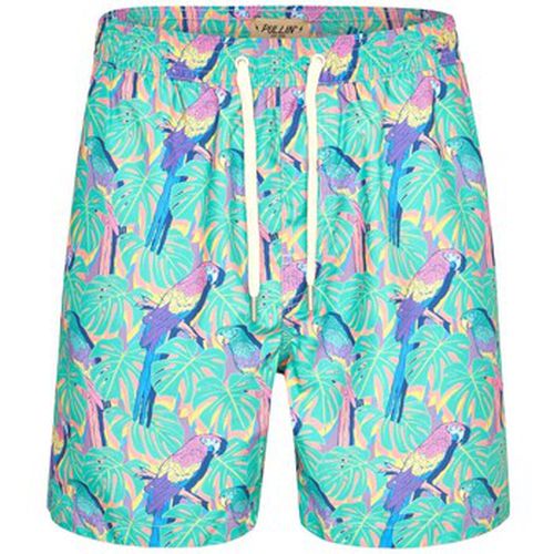 Short Pullin SHORT DE BAIN MIAMI80 - Pullin - Modalova