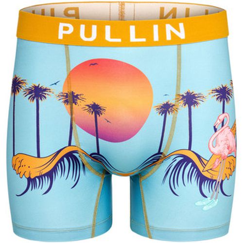 Boxers Pullin BOXER LONG FLAMINGOS - Pullin - Modalova