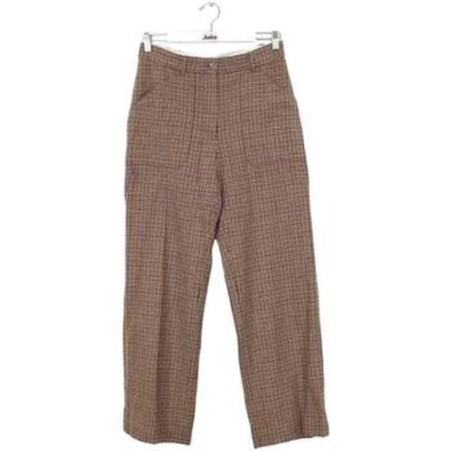 Pantalon Pantalon large en laine - Roseanna - Modalova