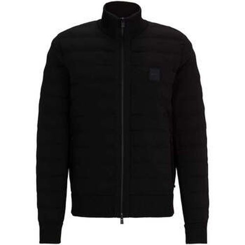 Manteau BOSS Doudoune noire - BOSS - Modalova