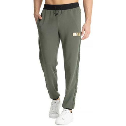 Jogging Pantalon de survêtement EA7 Emporio - Ea7 Emporio Armani - Modalova