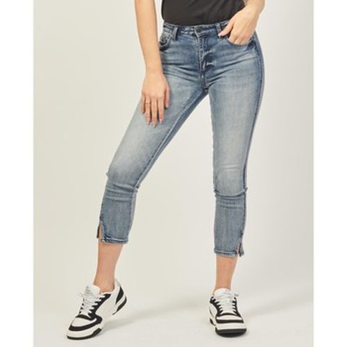 Jeans Jean super skinny J22 en denim stretch - EAX - Modalova