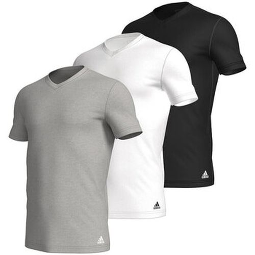 T-shirt Lot de 3 tee-shirts Active Core Cotton Sport - adidas - Modalova