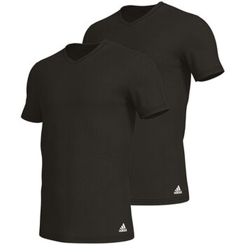 T-shirt Lot de 2 tee-shirts Active Flex Cotton Sport - adidas - Modalova