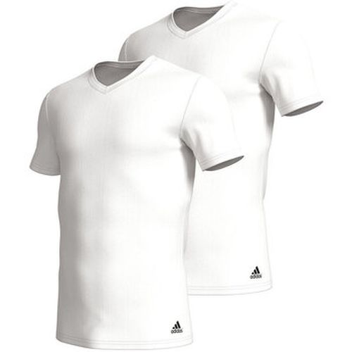 T-shirt Lot de 2 tee-shirts Active Flex Cotton Sport - adidas - Modalova