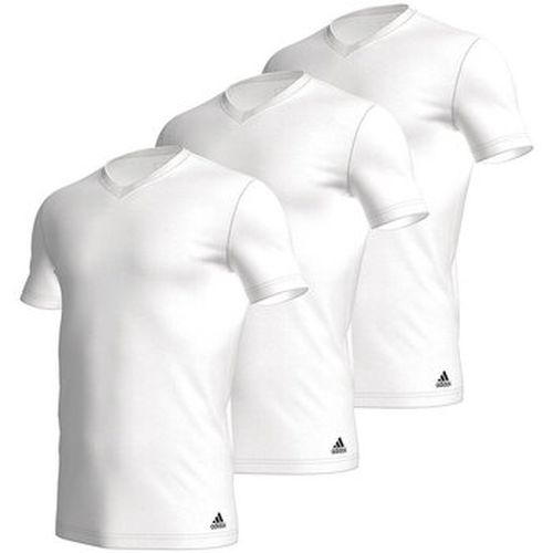 T-shirt Lot de 3 tee-shirts Active Core Cotton Sport - adidas - Modalova