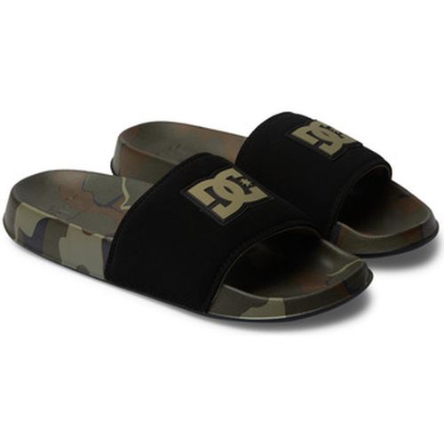 Sandales DC Shoes DC Slide SE - DC Shoes - Modalova