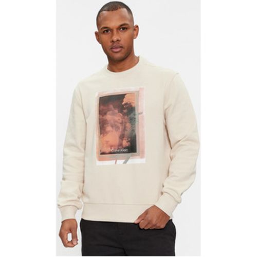 Sweat-shirt K10K112756 - Calvin Klein Jeans - Modalova